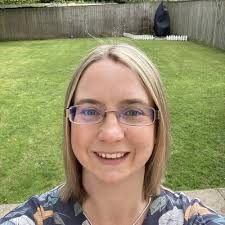 Beth Dymond, Editor in Newton Abbot, UK