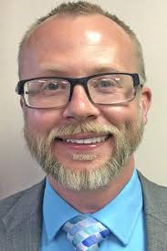 Lewis Cass promotes 2 admins