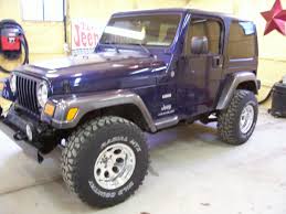 Image result for Patriot Blue 2004 Jeep