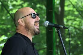 Blues w samo południe