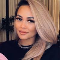 40+ "Jacqueline Luna" profiles