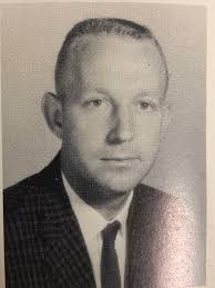 John Ralph Hargett (1935-2000)