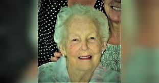 Shirley C. (Gillis) McGuire Obituary