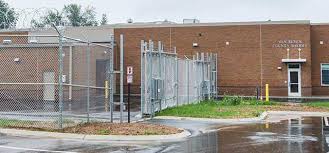 The van buren county jail also has a law library which inmates can access monday through friday between the hours of … Escape Raises Questions Of Moving Van Buren Inmates To New Jail Southern Standard