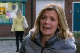 Coronation Street star Jane Danson reveals Leanne's fury over Nick's secret