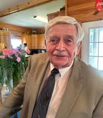 William Burrows Obituary