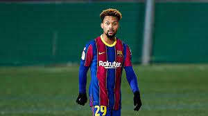 Konrad de la fuente is not the first american to call la masia home. Barcelona Escuchara Ofertas Por Konrad De La Fuente En El Verano As Usa