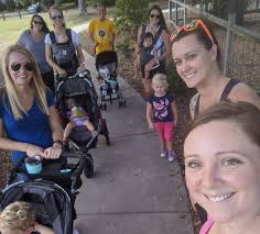 Sanity-saving activities for postpartum ftm moms in Madison County?