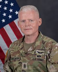 Today, we mourn the sudden loss of Command Sergeant Major Richard  Winkelman," said Maj. Gen. Christopher P. Callahan, the Rhode Island  National Guard Adjutant General. "He was a dear friend and quiet