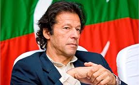 Imran, speaking on a local television channel. An Evaluation Of The Performance Of Imran Khan S Government Oped Eurasia Review
