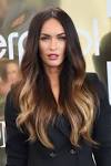 Megan Fox Haircut