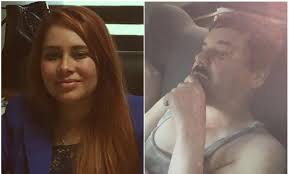 Lucero guadalupe sanchez lopez described her extramarital love affair with mexican drug lord joaquin guzman — and his wild escape from authorities through an underground tunnel — during an. Ex Diputada Estaba Con El Chapo Durante Operativo De Captura