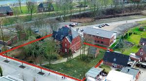 Standort auf der karte, telefon, arbeitszeit, bewertungen. Haus Zum Verkauf Koogstrasse 108 25541 Brunsbuttel Dithmarschen Kreis Mapio Net