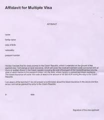 Free affidavit examples and affidavit forms. Zimbabwe Affidavit Form Pdf Ehwt Saovotinc Site