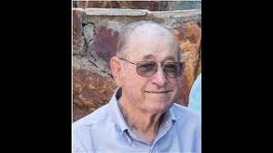 Wilford Day Obituary November 1, 2024