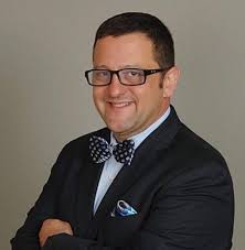 My Industry Chat with George Chambers, Lee Barlas, and Ryan McCarty,  Principals, Megastar Advisors