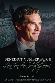 Benedict Cumberbatch: London and Hollywood
