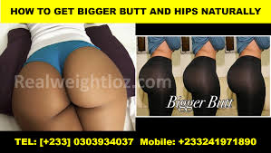 Get in shape to get a bigger butt. How To Get A Bigger Butt Hips And Thighs With Maca Root In A Month