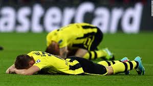 The full story of the 2013 final. Champions League Final Dortmund Vs Bayern
