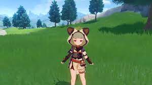 Below, we will look at the best sayu builds in genshin impact for both support and dps and provide some basic team compositions to consider. Genshin Impact Sayu Banner And Abilities Pcgamesn