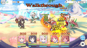 La aplicación para android princess connect! Download Princess Connect Walkthrough Re Dive Free For Android Princess Connect Walkthrough Re Dive Apk Download Steprimo Com