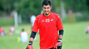 Lucas hoyos fm 2019 profile, reviews, lucas hoyos in football manager 2019, velez, argentina, argentine, primera división, lucas hoyos fm19 attributes, current. Hoyos A Velez Instituto Busca Arquero Ultima Jugada