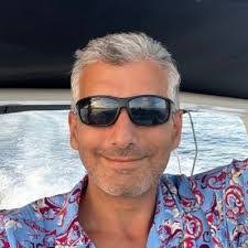 Mark Zarb's Instagram, Twitter & Facebook