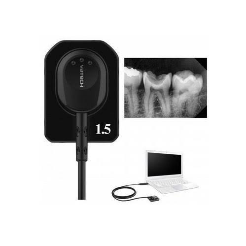 Digitalized X-ray product image