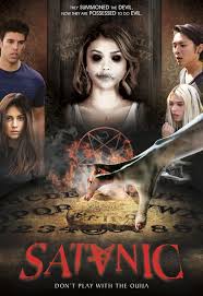 Satanic Horror Movie Art Halloween Horror Movies Horror Movies