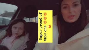 Couldn’t be more proud of you Sophia ✨✨✨ , Wanted to come to work,  absolutely smashed it & got her first tip of £1! Times like this remind me  why I’m doing it 🩷🩷🩷