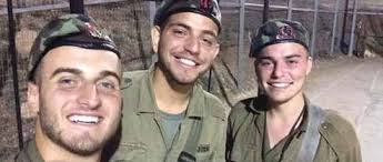 Darkness and Light in Florida INJURED?