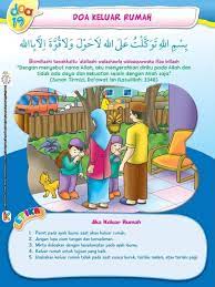 Pin Di Doa Harian