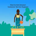 Support Options and Customer Service - Amazon Customer Service