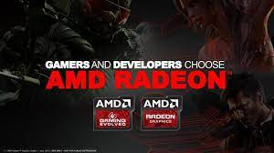 Amd Computer Game Gaming Graphics 1080p Wallpaper Hdwallpaper Desktop