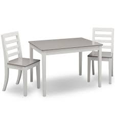 Lebanon Kids 3 Piece Writing Table And Chair Set Kids Table And Chairs Table And Chair Sets Chair Set
