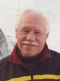 Obituary for Ronald Thomas Beaumont