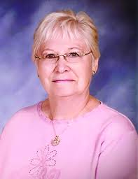 Obituary information for Leslee Marie Arnst