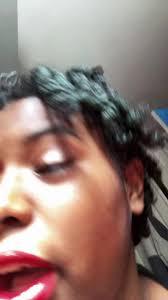 Liliana Mitchell (@prinessliliana)