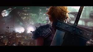 Wallpaper hd of 2560x1440 px, cloud strife, final fantasy, final fantasy vii, final fantasy vii advent children, tech. Final Fantasy 7 Remake Wallpapers Wallpaper Cave