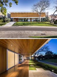 Casa Jardim Do Sol By Hype Studio In 2020 Modern Family House Modern House Design Modern House