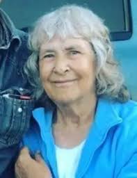 Obituary information for Edna Scott