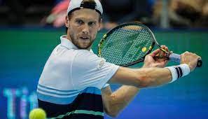 Andreas seppi ita, 21 de febrero de 1984 martes en la tarde andreas seppi ganó el boleto para categories deportes tags andreas seppi, roland garros, roland garros 2021, salvatore caruso. Andreas Seppi Scheitert In Auckland Sport Tgr Tagesschau