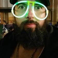 Keith Ruhe's Instagram, Twitter & Facebook