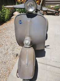 Image result for Biancospino 1966 Piaggio