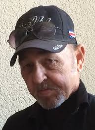 James "J.R." Edgar Obituary