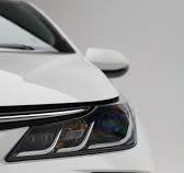 Toyota Corolla Hybrid 🔥 , Ready for export., Worldwide Shipping