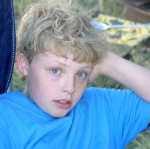 Story: What was the best part of the "Grand Duke Alexis Rendezvous" at Camp  Hayes? (9/27/07)