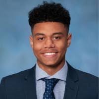 Andre Buckner's Instagram, Twitter & Facebook