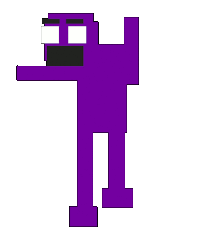 Springtrap is an early model of a bonnie suit (as he is referred to as spring bonnie by the phone guy on night 5 and by a kid in. William Afton Purple Guy Fnafapedia Wikia Fandom