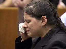 Sharon Hinojosa sentenced to life in prison for setting fire that killed  her two children